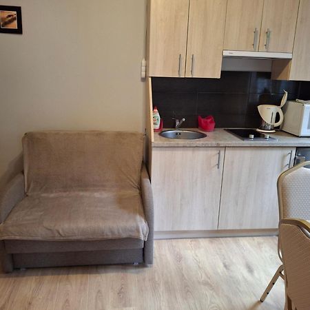 Apartamenty Przy Brzegu Rowy  Buitenkant foto